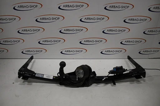 Volkswagen VW Golf 7 Facelift Zwenkbare Trekhaak 5G0803880G