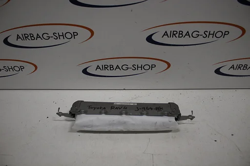 Toyota Rav 4 RAV4 Knieairbag Knie Airbag 310275118M1J 2018 -