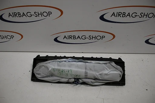 Land Rover Evoque Knieairbag Knie Airbag 617925300 2011-2019