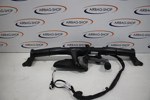 Mercedes GLC Klasse W254 X254 Elektrische Trekhaak A2543102000