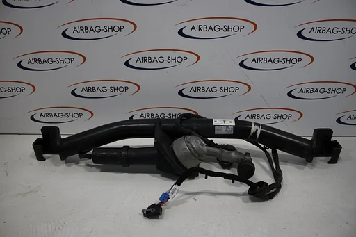 Mercedes GLC Klasse W253 X253 Elektrische Trekhaak A2533102200