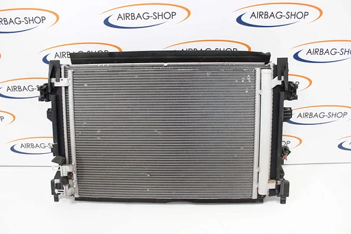 Volkswagen Golf 7 Koelerpakket 1.4 TSI Radiateur Condensor