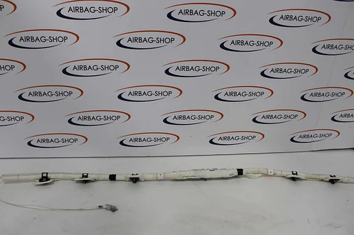 Ford Focus 2017 Hemelairbag / Dakairbag Rechts