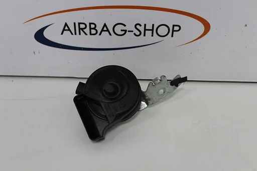 Volkswagen Toeter / Claxon 5N0951221B