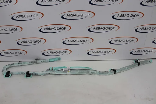 Audi A3 8V Dakairbag / Hemelairbag 3-Deurs Rechts 8V3880742A