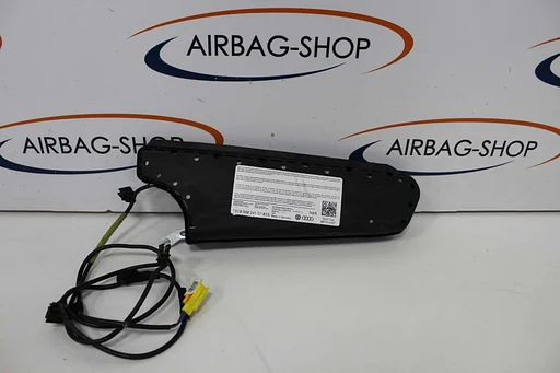 Volkswagen Passat B7 Stoelairbag Links 3C0880241D