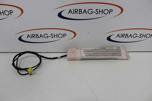 Audi A4 8K / A5 8T Stoelairbag Rechts