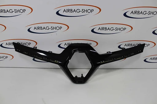 Renault Kadjar Grille