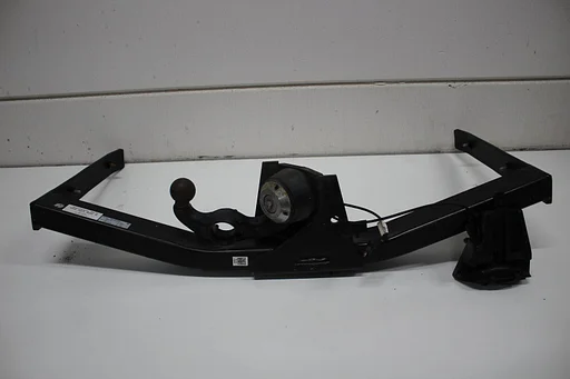 Volkswagen VW Tiguan 5N0 wegklapbare trekhaak 5N0803880Q
