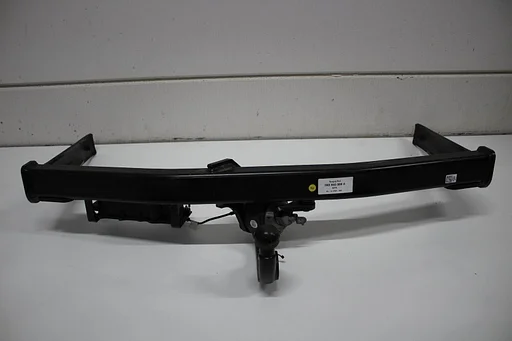 Volkswagen VW Sharan elektrisch wegklapbare trekhaak 7N0803880A