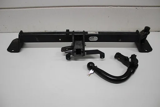 BMW 2 serie active tourer F45 F46 afneembare trekhaak