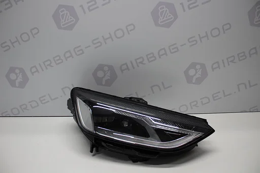 Audi A4 B9 FULL LED Koplamp rechts 8W0941012