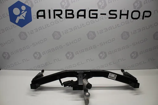 Skoda Kodiaq 2024+ 57H Trekhaak Elektrisch 57H803881B Nieuw