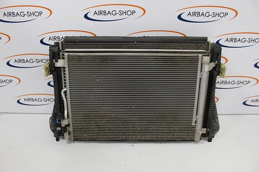 VW Golf 7 1.8 2.0 TSI Koelerpakket 5Q0121251GN Tiguan Touran