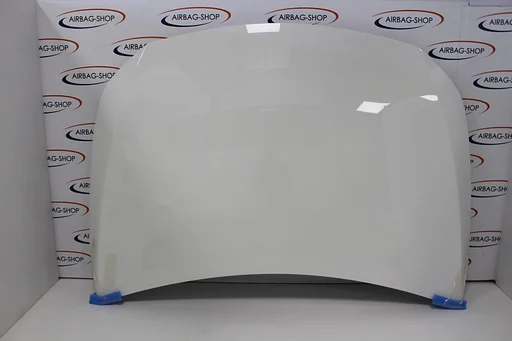 Mercedes A Klasse W177 Motorkap 2018-2021 Polarweiss 149