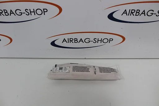 Volkswagen Polo 2G Stoelairbag Rechts R Airbag 6F0880242E
