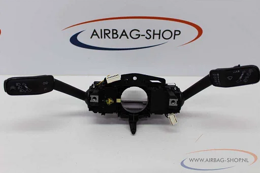 Volkswagen Golf 7 Stuurkolomschakelaar ACC Cruisecontrol