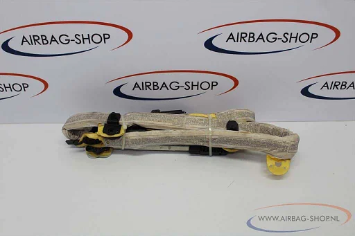 BMW 3 Serie E92 Coupe Dakairbag Rechts / Hemelairbag