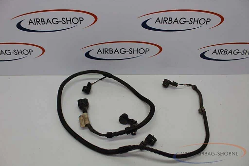 Volkswagen Golf 7 PDC Kabelboom + Parkeersensoren achter