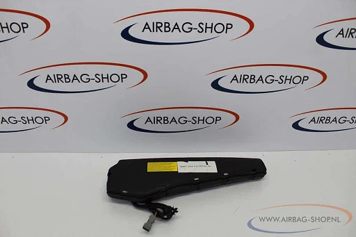 BMW 3 Serie E90 E91 Stoelairbag Rechts