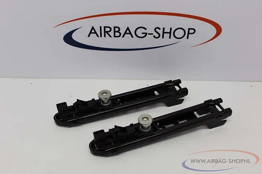 Volkswagen Golf 6 Hoogte versteller 5K0857819