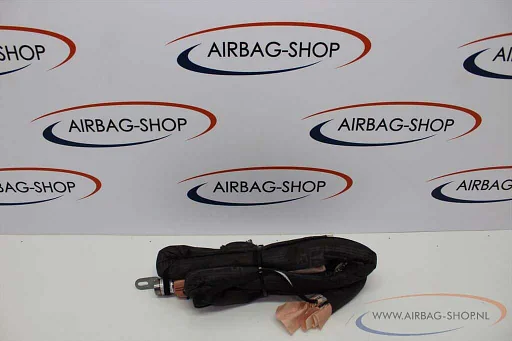 Citroen C3 Dakairbag Hemel Airbag Links 9677506980