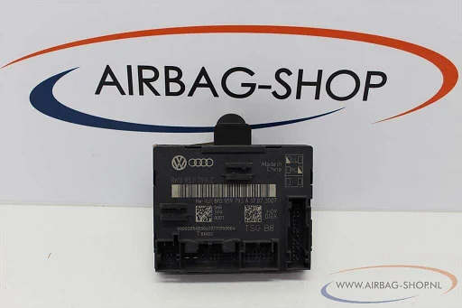 Portier module  Audi A4 8K0 959 793 C | Airbag webshop