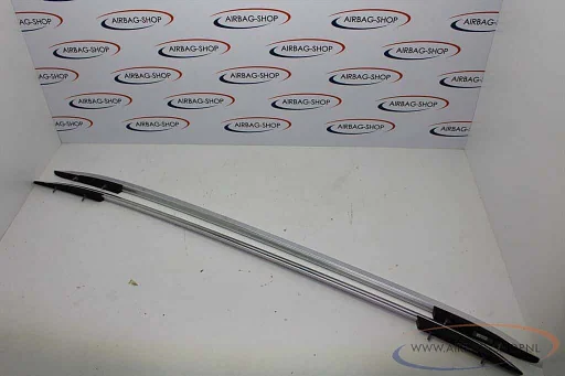 Volkswagen Golf 7 Variant dakrails chroom 5G9860043/44