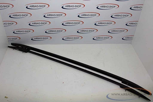 VW Golf 7 Dakrails Variant 5G9860026 5G9860025