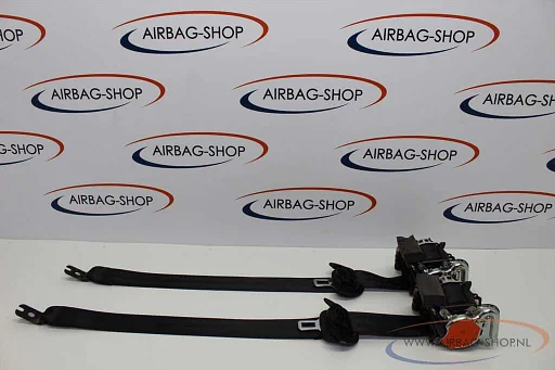 Audi A3 S3 8V / 8V0 Gordelspanners / Gordels