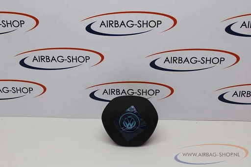 Volkswagen Golf 7 Stuurairbag / Stuur airbag  5G0880201