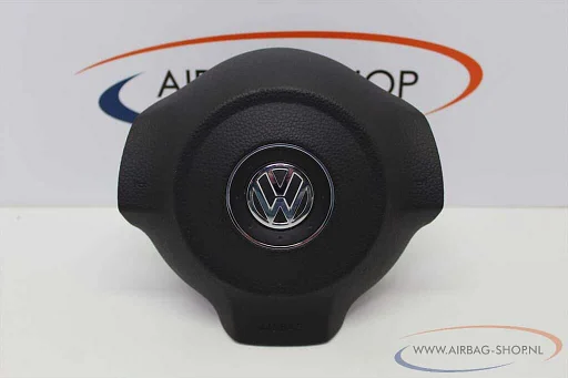 Volkswagen Polo 6R Stuurairbag 6R0880201G