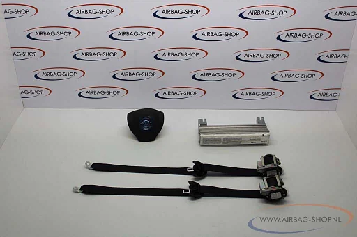 Volkswagen Transporter T6 T5 GP Airbagset airbag set airbags