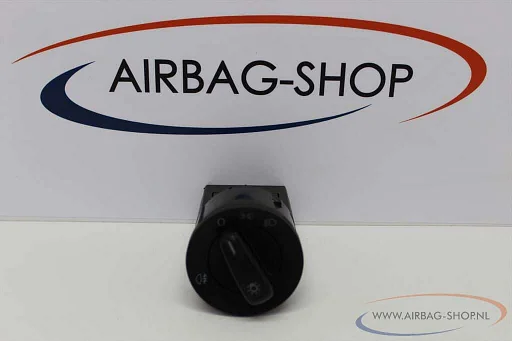 VW Polo Up Lichtschakelaar 6R0941531B