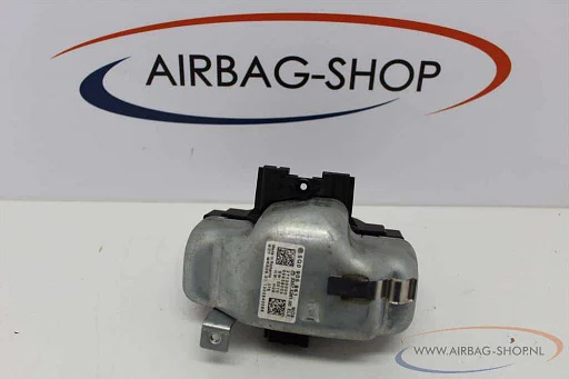 Volkswagen Audi ELV Elektronisch stuurslot 5Q0905861