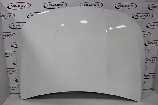 Mercedes A Klasse W177 Motorkap 2018-2021 Polarweiss 149