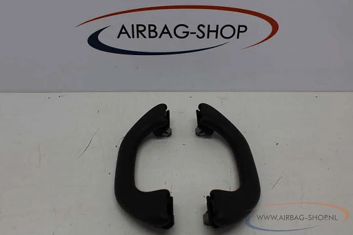 Volkswagen Beetle 5C Handgreep hemel zwart Links + Rechts