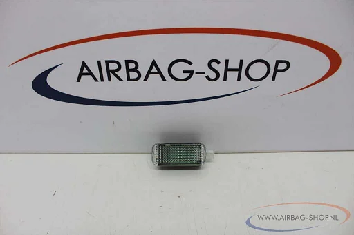 Audi VW LED Licht Voet Verlichting A1 A3 Passat CC 8J0947409