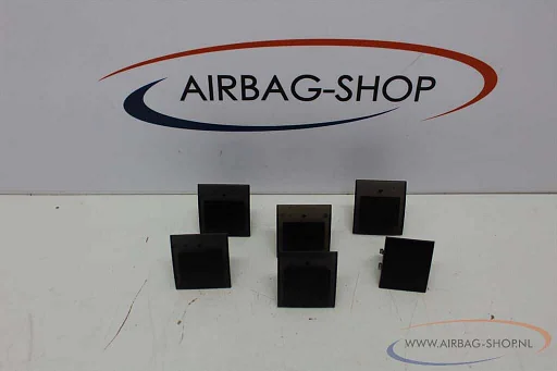 VW Golf 7 VII Zonnesensor Zon Sensor 5G0907451