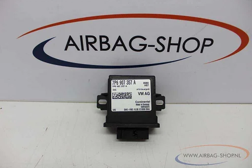 Xenon module Golf 7 Skoda Octavia Audi A3 etc 7P6907357A