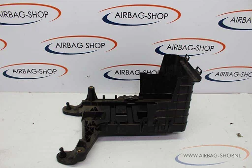 Volkswagen Golf 5 Accubak Accuhouder 1K0915333C