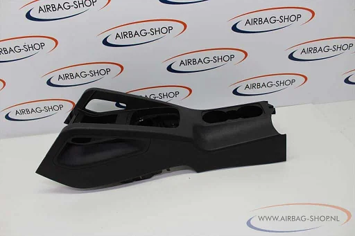 Volkswagen Golf V Scirocco Middenconsole Zwart 1K0863243 C