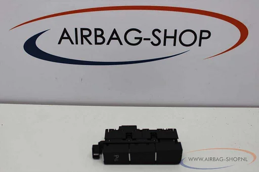 Volkswagen Golf 7 Schakelaars middenconsole 5G1927238E