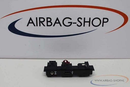 Volkswagen Touran 5T USB / AUX Aansluiting