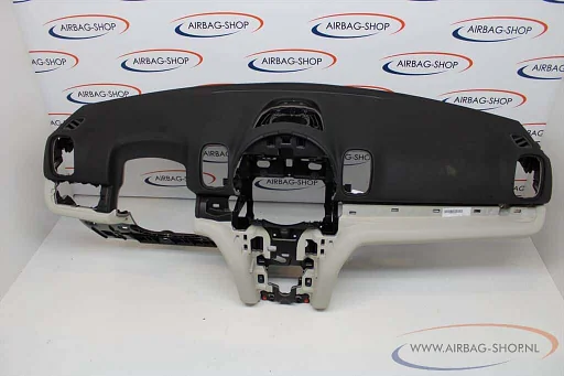 Mini Countryman F60 Dashboard Zwart / Grijs bruin etc