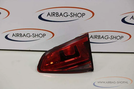 Volkswagen Golf 7 Achterlicht Rechts Binnen Origineel