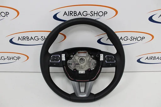 Seat Ibiza 6J Multifunctioneel Stuur Stuurwiel