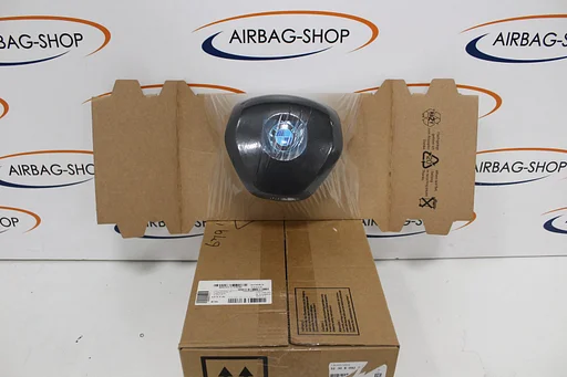 BMW F20 1 serie Stuurairbag Airbag Nieuw inc Kabel 67913332-09