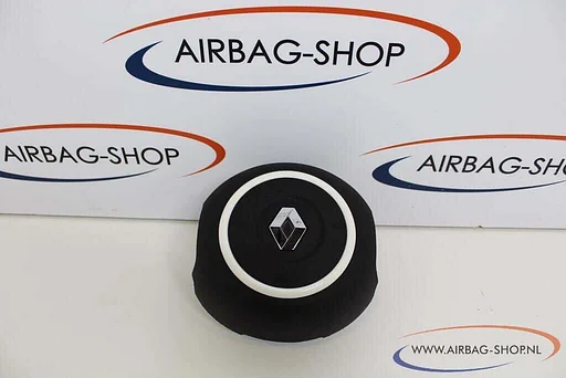 Renault Twingo Stuurairbag 2014 - 2016