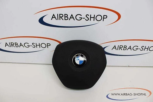 BMW 1 / 2/ 3 Serie F20 F22 F30 Stuurairbag Sport